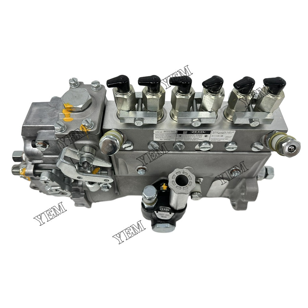 For Caterpillar Fuel Injection Pump 212-8559 3066 Engine Parts