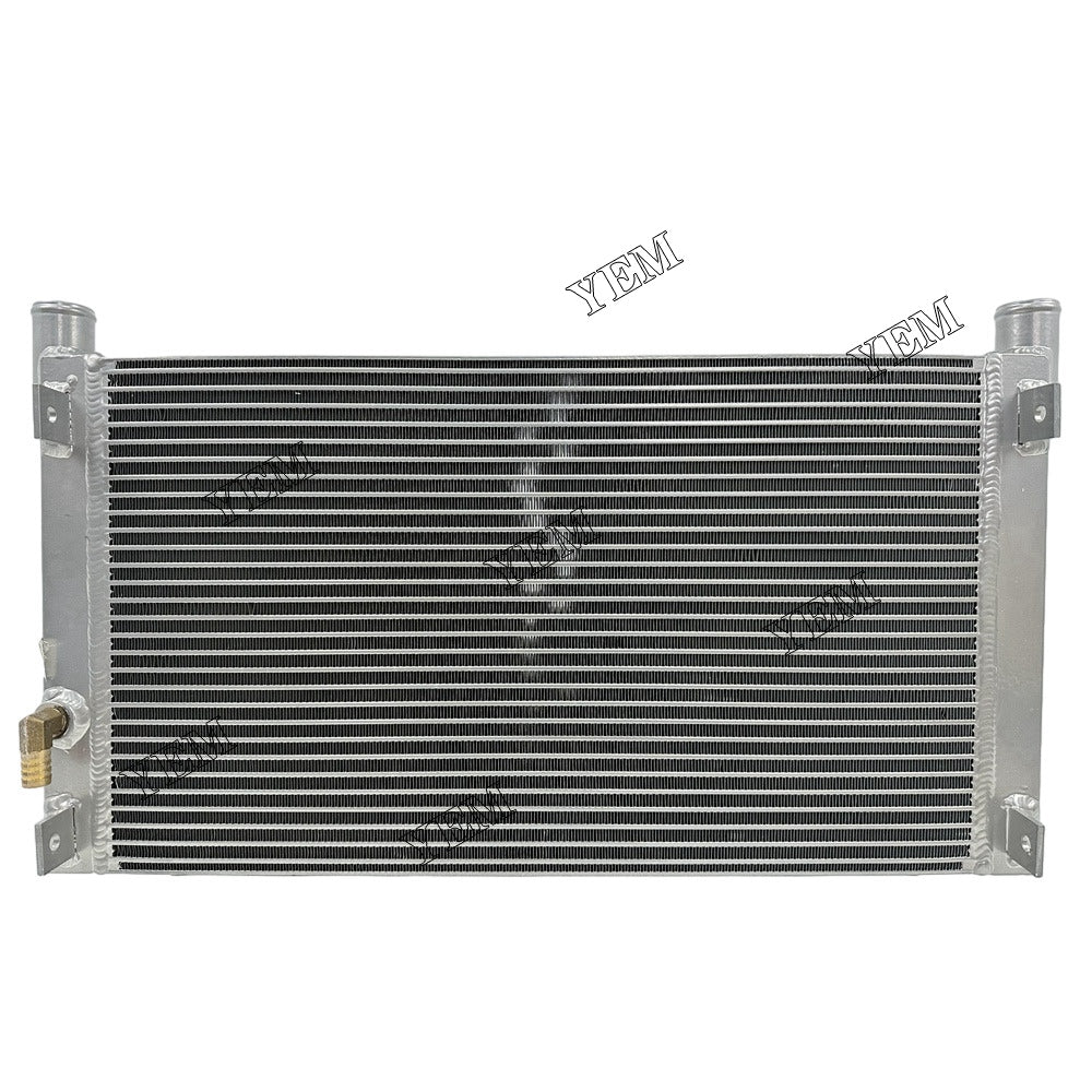 For Bobcat Water Tank Radiator 7173921 6684367 A300 S220 T320 Engine Parts