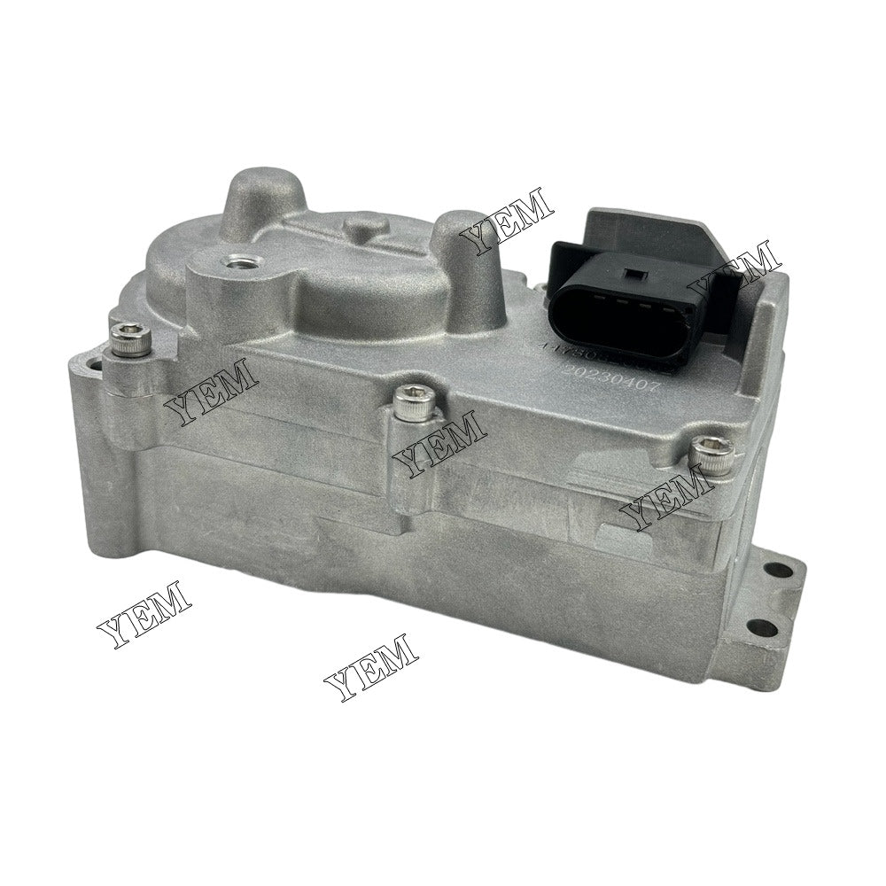 For Cummins Supercharger Actuator Kit 68445522AA For Engine Parts