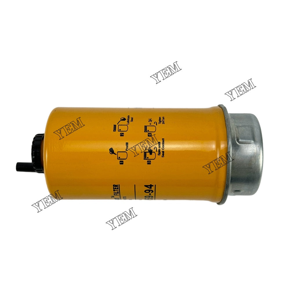 For JCB Fuel Filter Element FSW59-94 32 925994 448 Engine Parts