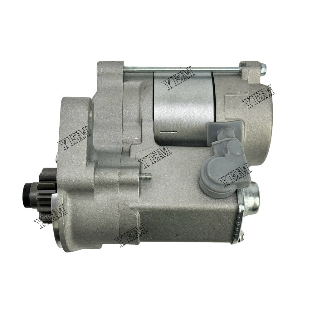 For Yanmar Starter Motor 428000-3760 18508-6690 12V 13T 2TNE687 Engine Parts