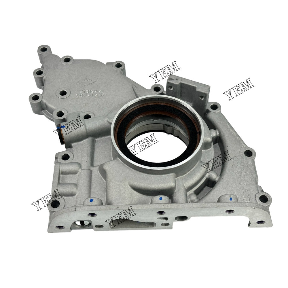 For Deutz Oil Pump 0425-9226 BF6M1013 Engine Parts