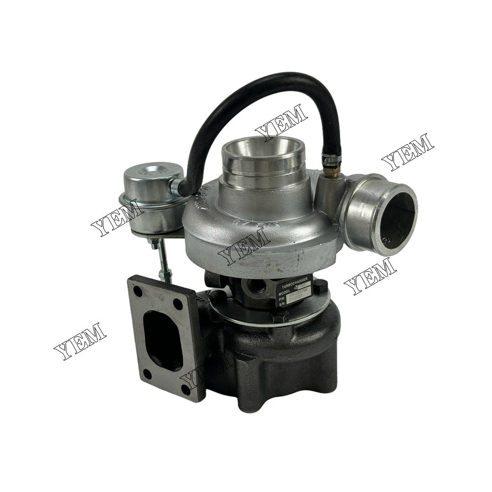 For Isuzu Turbocharger 8-94326079-0 4BD1 Engine Parts