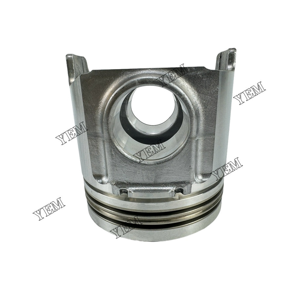 For Caterpillar 6x Piston & Pin & Snap Ring STD 160-1131 3406 Engine Parts