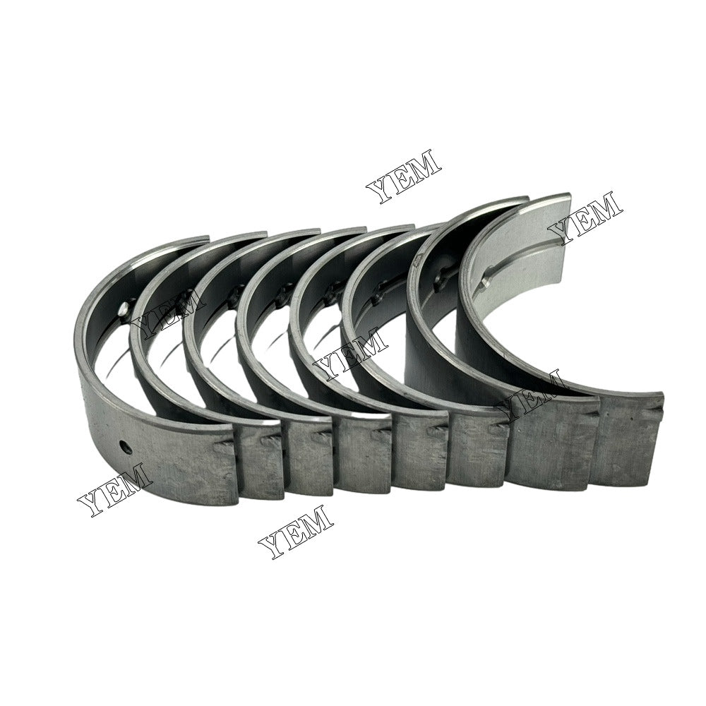 For Kubota Main Bearing STD V1505 Engine Parts