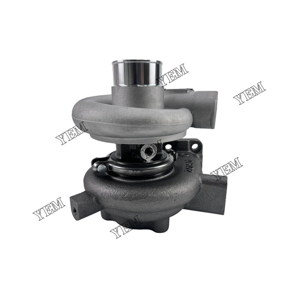 For Mitsubishi Turbocharger 49179-02340 S6K Engine Parts