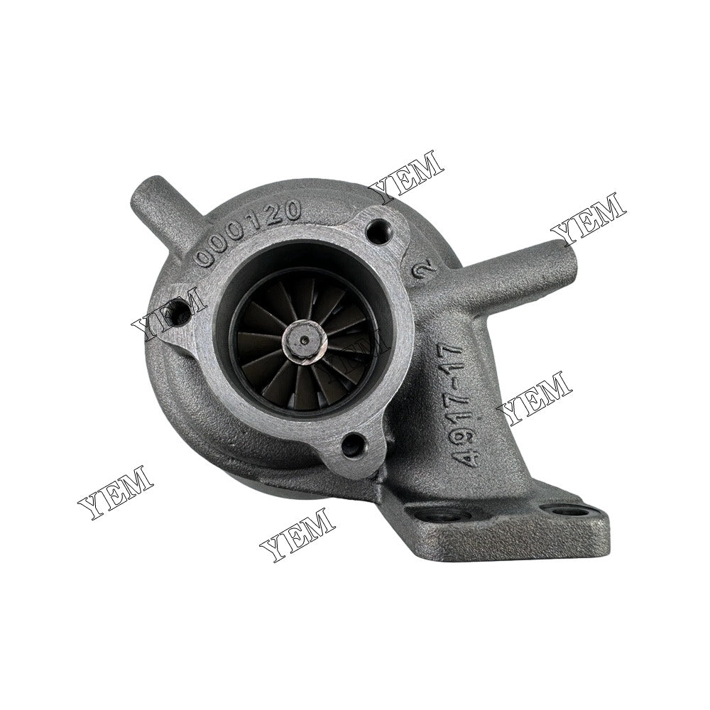 For Mitsubishi Turbocharger 49179-02340 S6K Engine Parts