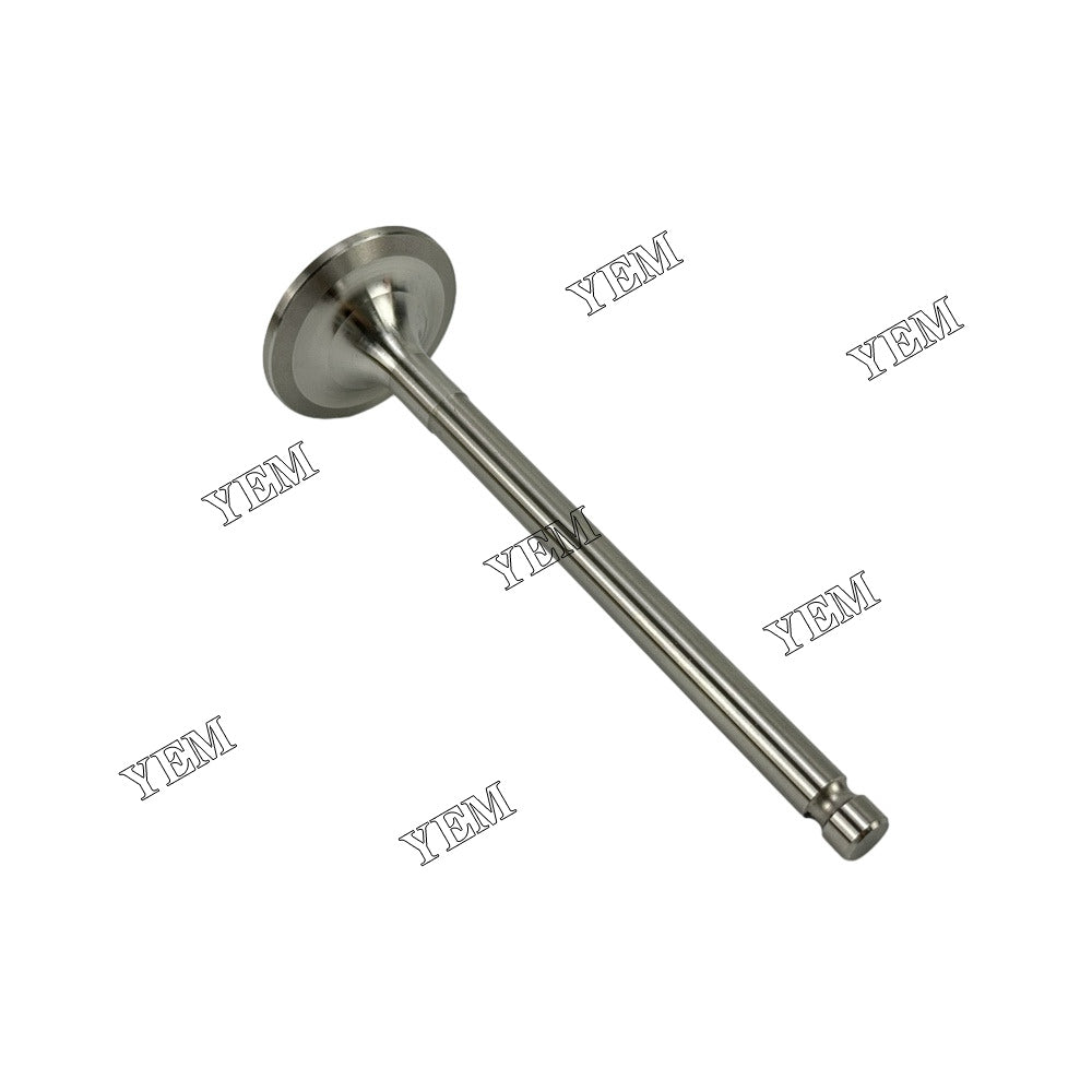 For Perkins 6x Intake Exhaust Valve SE7AJ 14 4006 Engine Parts