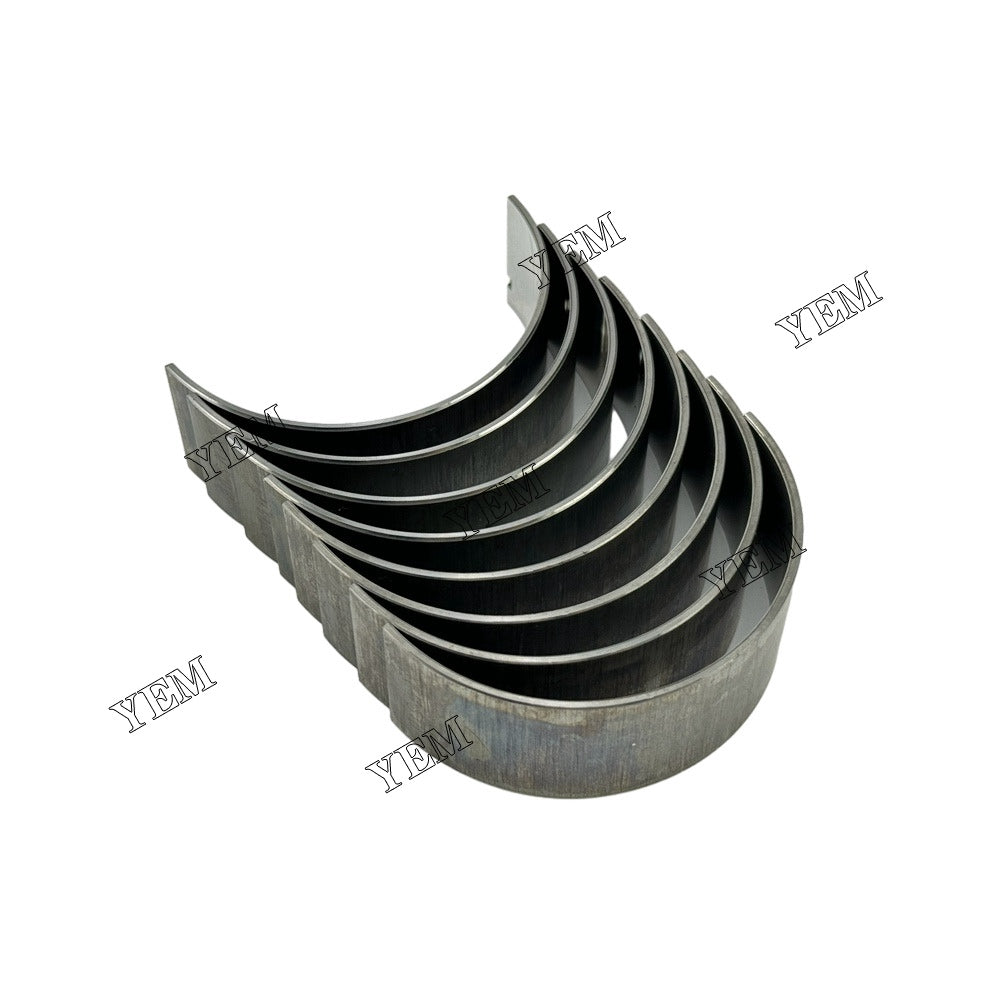 For Doosan Connecting Rod Bearing D34 Engine Parts