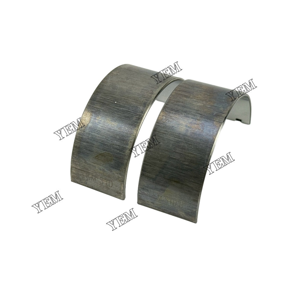 For Doosan Connecting Rod Bearing D34 Engine Parts