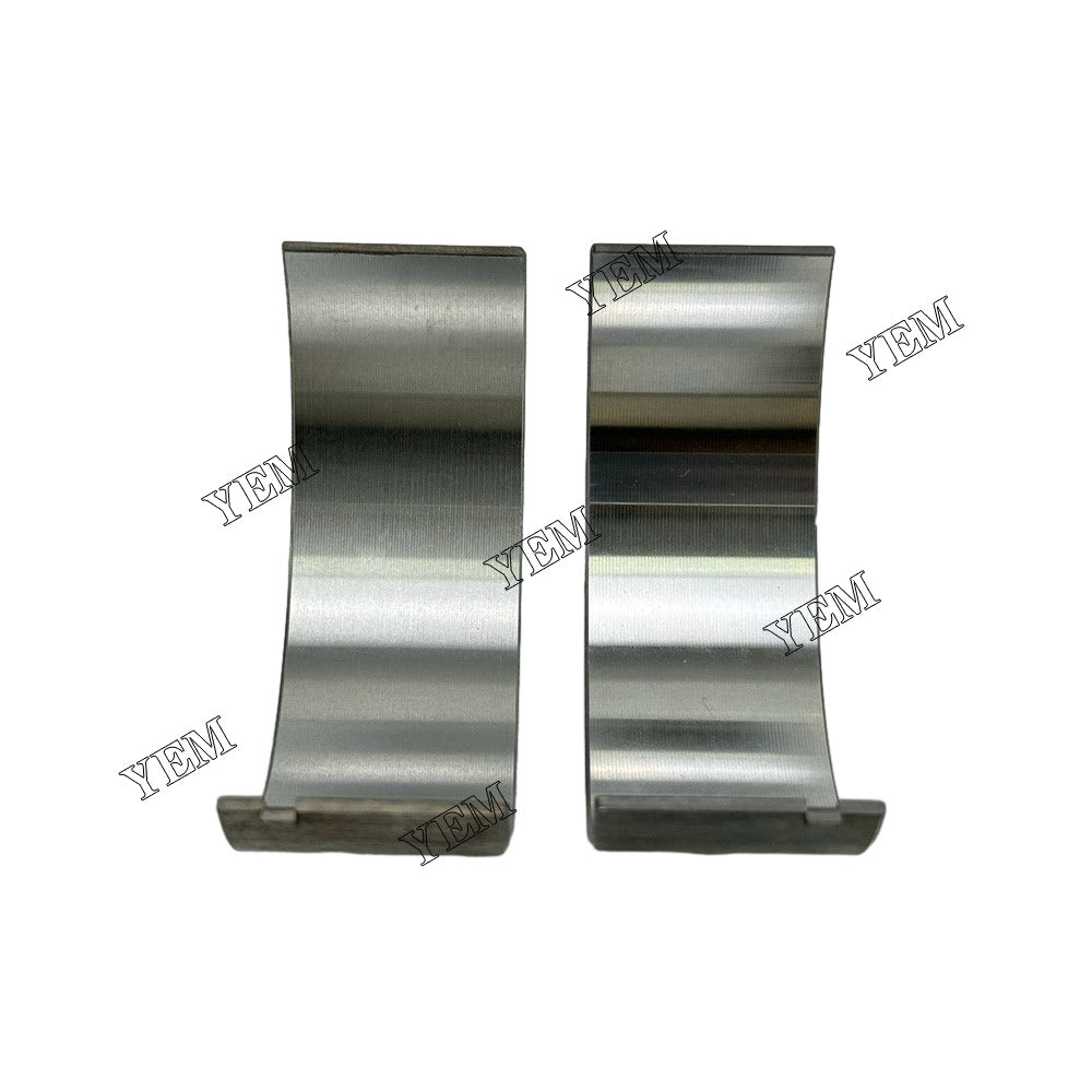 For Doosan Connecting Rod Bearing D34 Engine Parts