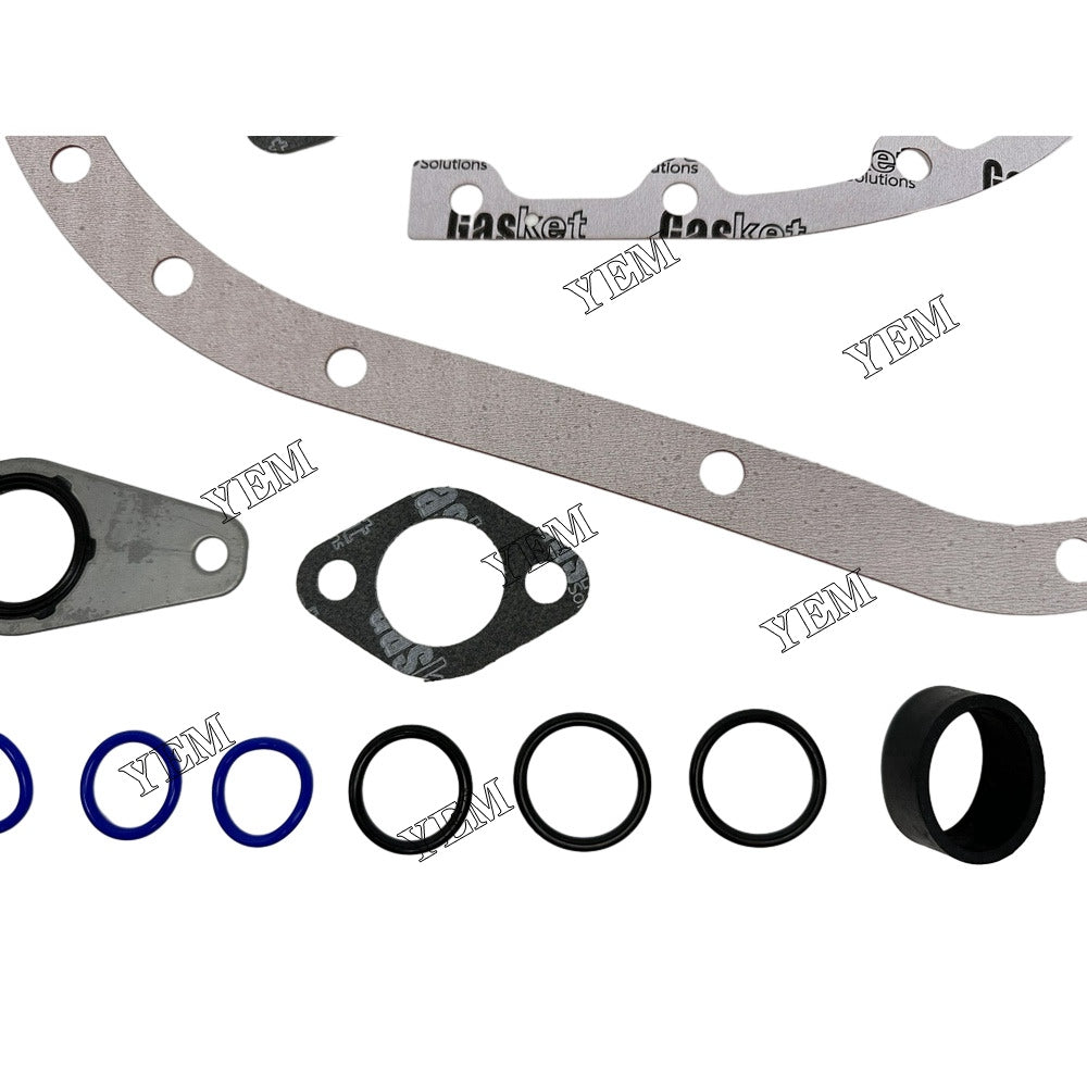 For Cummins Full Overhaul Gasket Kit N14 Engine Parts