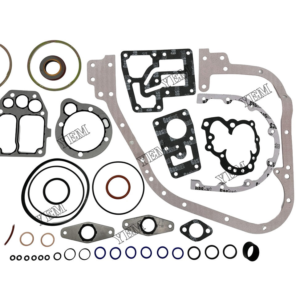 For Cummins Full Overhaul Gasket Kit N14 Engine Parts