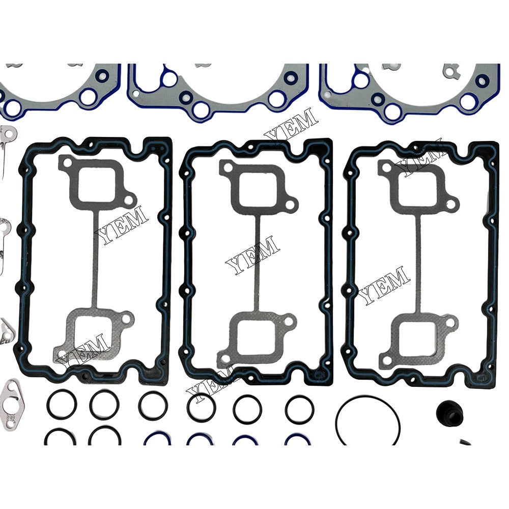 For Cummins Full Overhaul Gasket Kit N14 Engine Parts