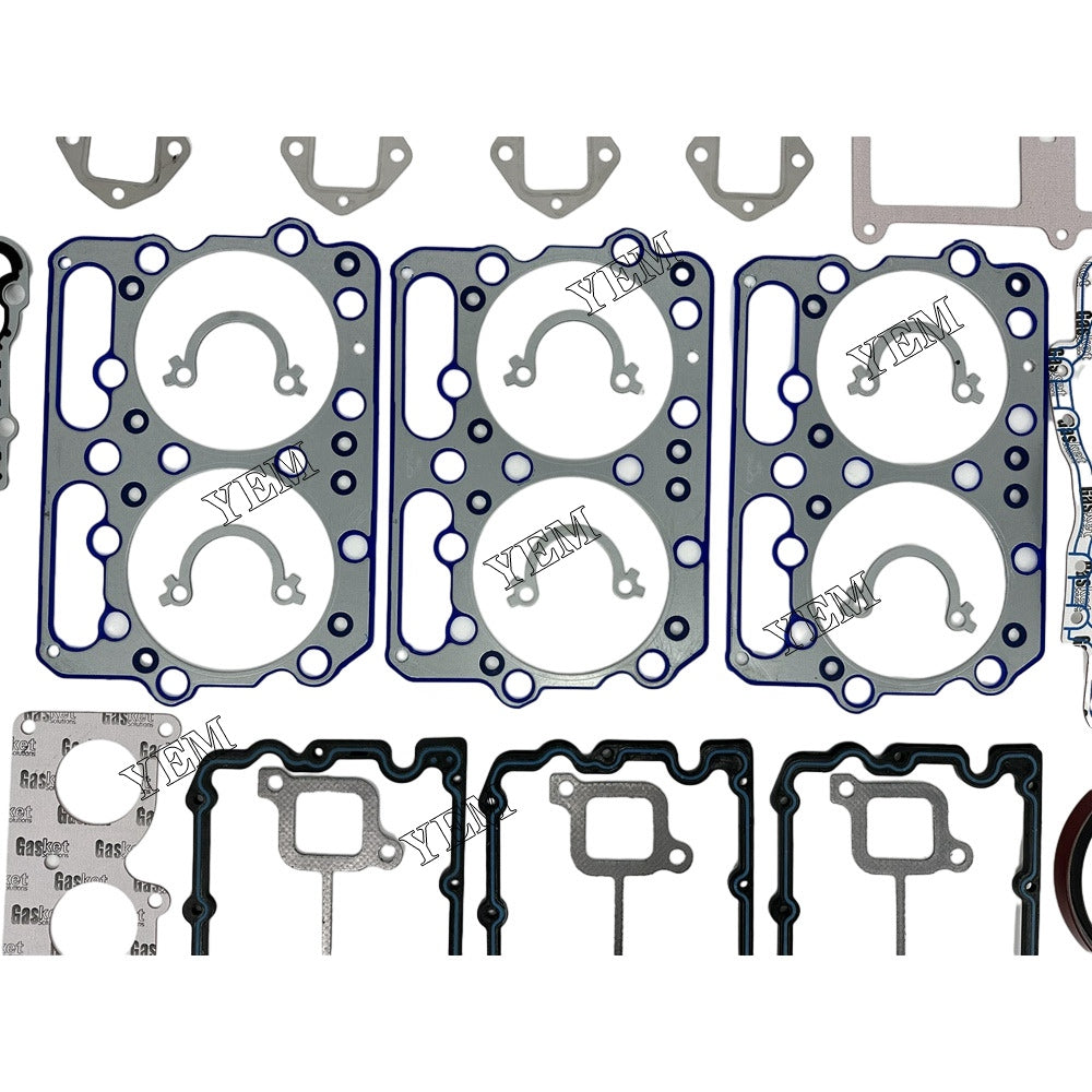 For Cummins Full Overhaul Gasket Kit N14 Engine Parts