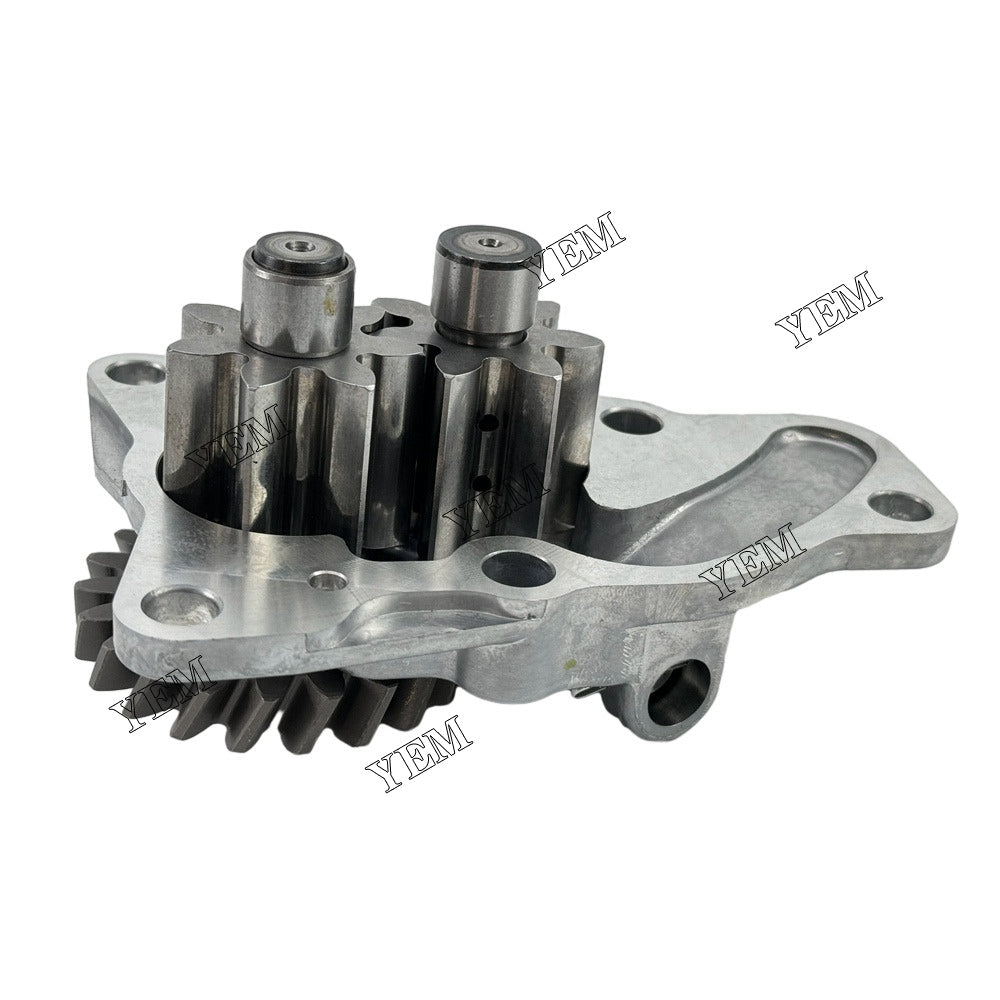 For Komatsu Oil Pump 6D95 Engine Parts