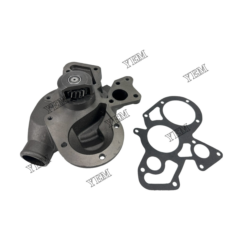 For Perkins Water Pump U5MW0196 1106C-E60TA Engine Parts