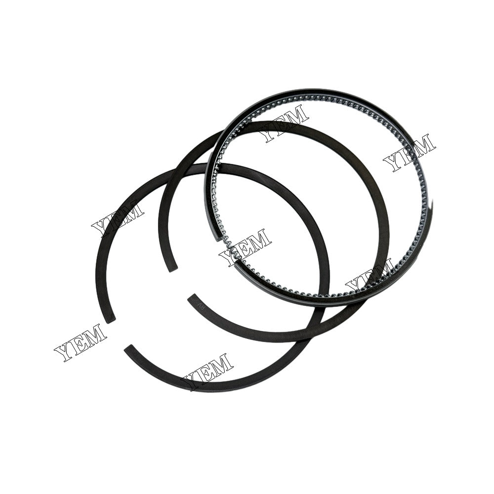 For Kubota Piston Rings Set 16271-21050 D1005 Engine Parts