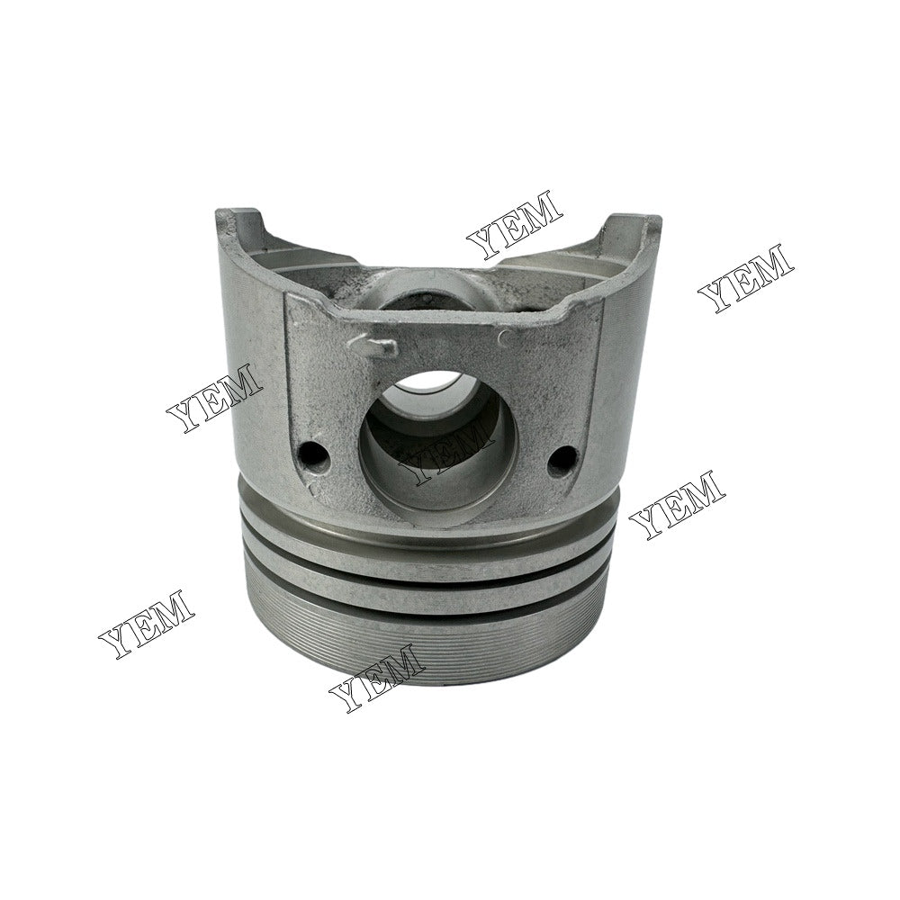 For Kubota 3 Cylinder Piston & Pin & Snap Ring STD 16224-21110 D905 Engine Parts