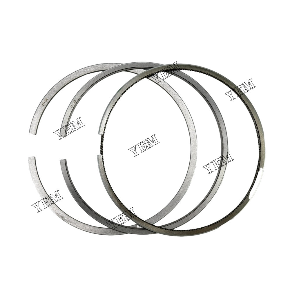 For Caterpillar Piston Rings Set 3406 Engine Parts