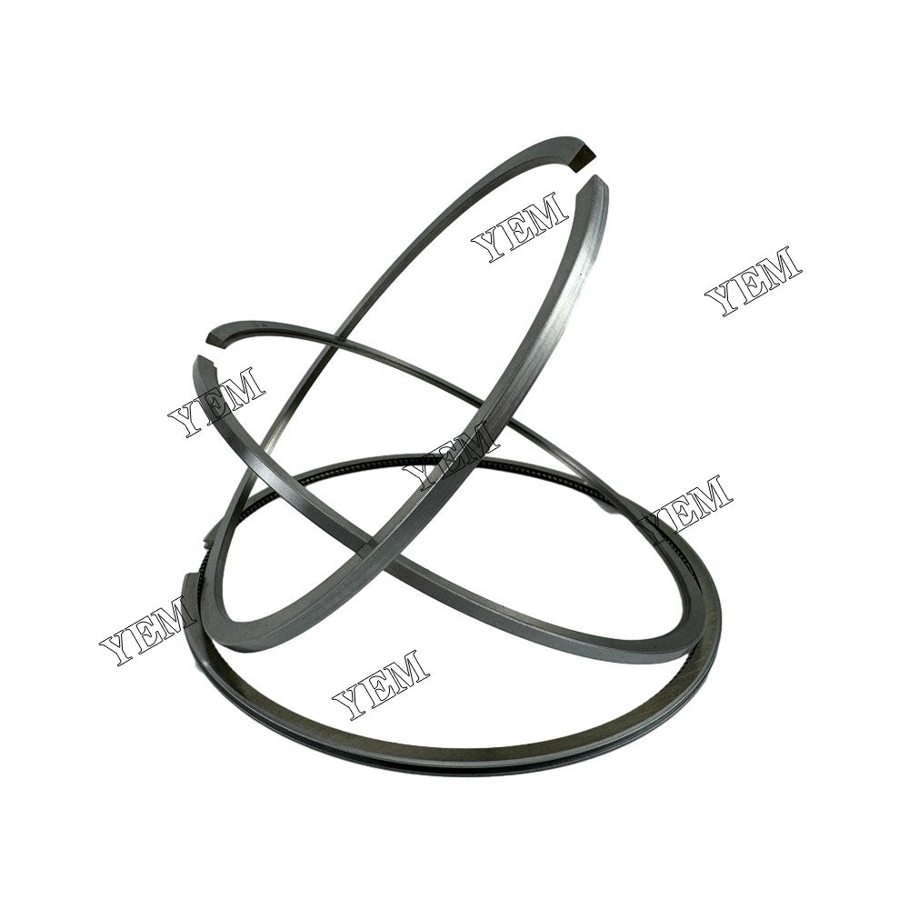 For Caterpillar Piston Rings Set 3406 Engine Parts