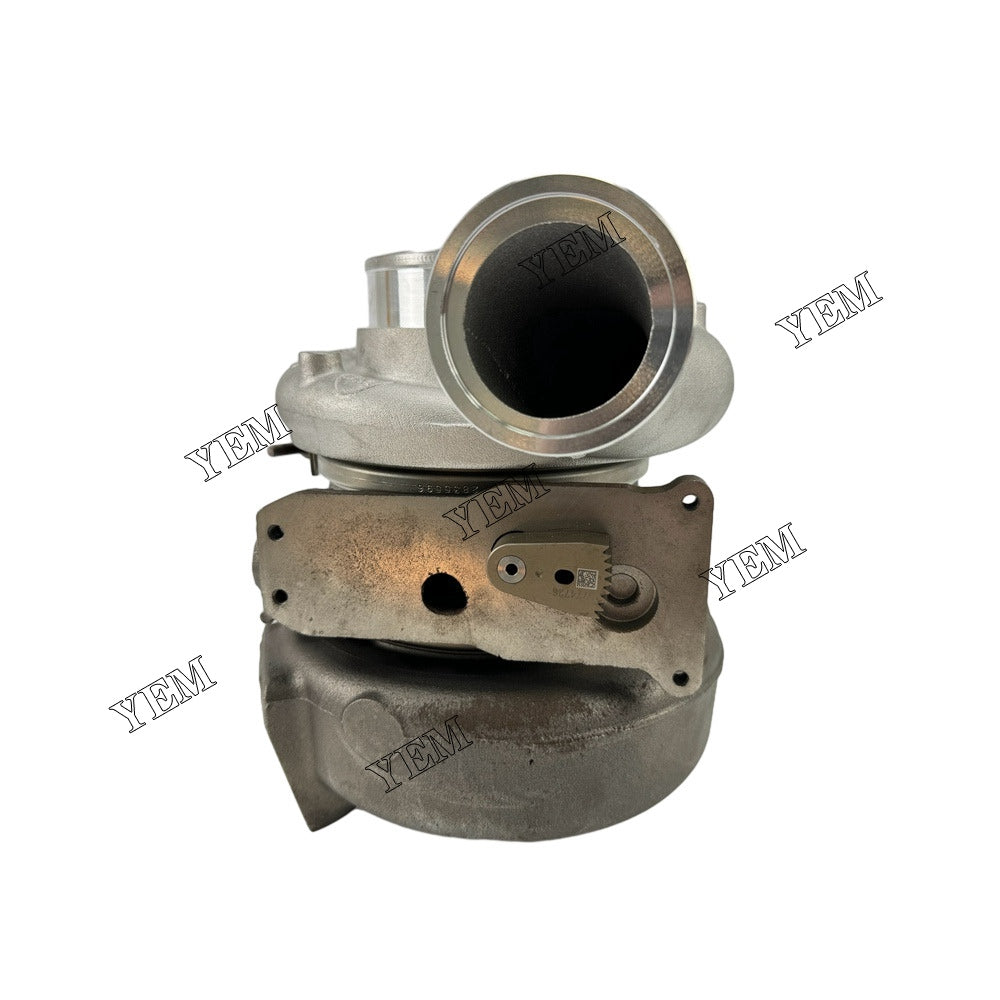 For Cummins Turbocharger 3789601 QSB4.5 Engine Parts