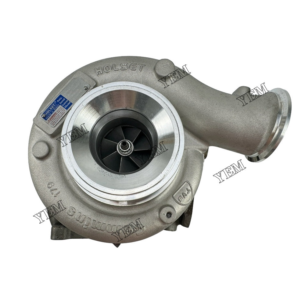 For Cummins Turbocharger 3789601 QSB4.5 Engine Parts