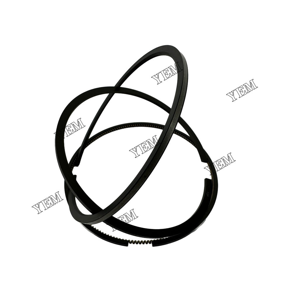 For John Deere Piston Rings Set 6068 Engine Parts