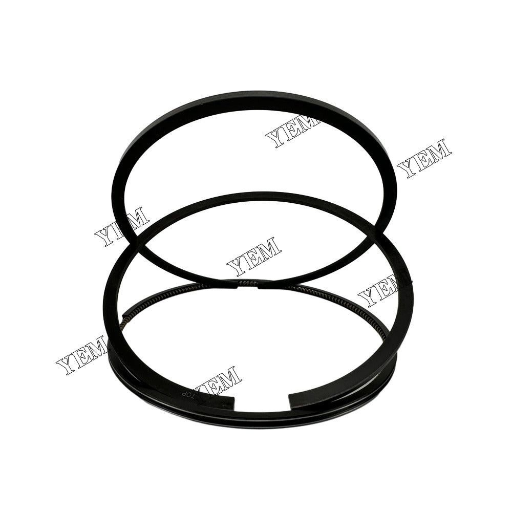 For John Deere Piston Rings Set 6068 Engine Parts