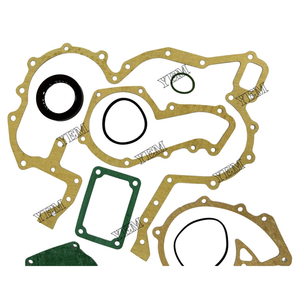 For Nissan Full Overhaul Gasket Kit 12V FE6 Engine Parts