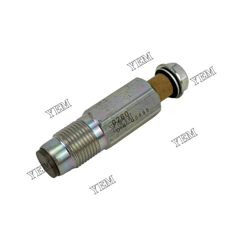 For Liebherr Pressure Sensor 095420-0260 095420-0140 4HK1 Engine Parts