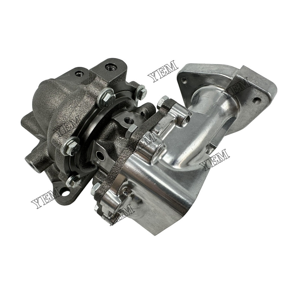 For Isuzu Turbocharger 8-98150687-2 4JK1 Engine Parts
