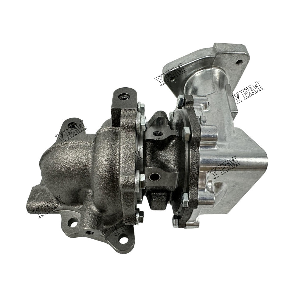 For Isuzu Turbocharger 8-98150687-2 4JK1 Engine Parts