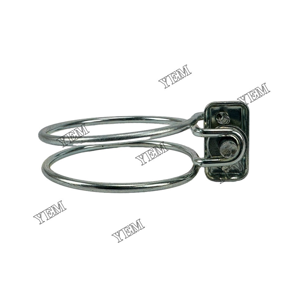 For Yanmar Radiator Hose Clamp 23010-038000 2TNE68 Engine Parts