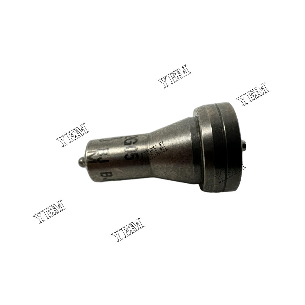 For Cummins 4x Nozzle 129240-53001 4TNV86 Engine Parts