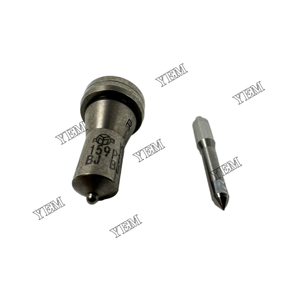 For Yanmar Nozzle 129240-53001 4TNE88 Engine Parts