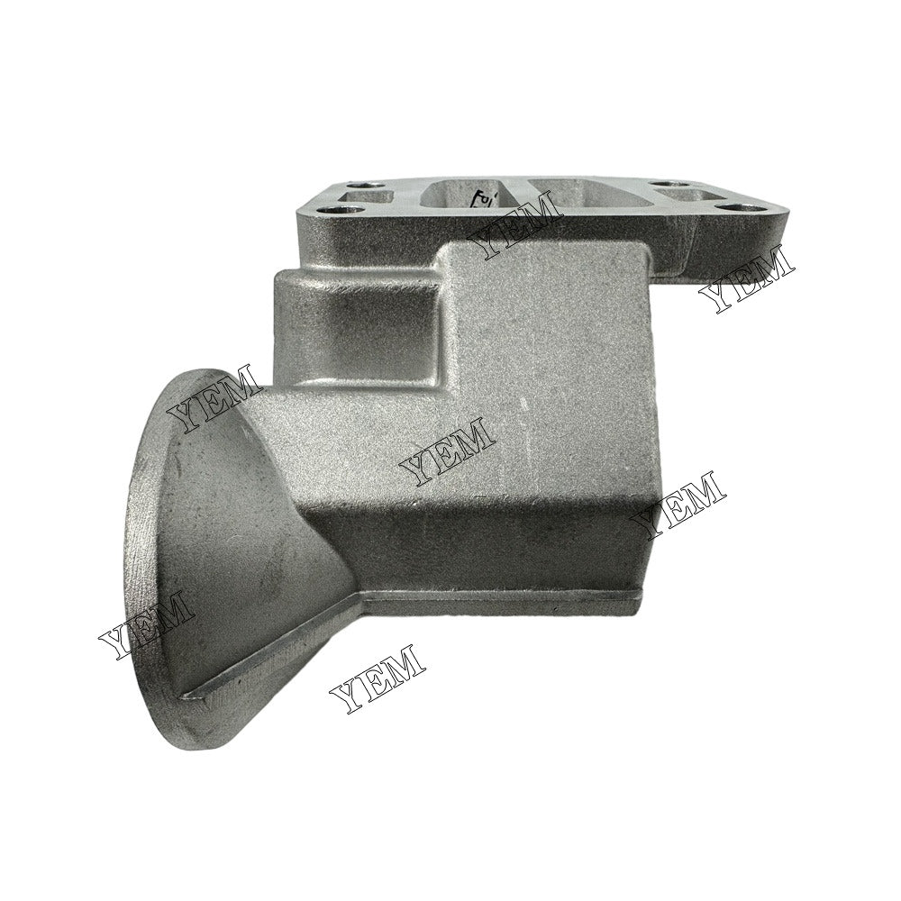 For JCB Oil Filter Head 3773A071 3773A07C1 3773A07C 1 02-203107 02-203214 02-203107 02-203214 1104 Engine Parts
