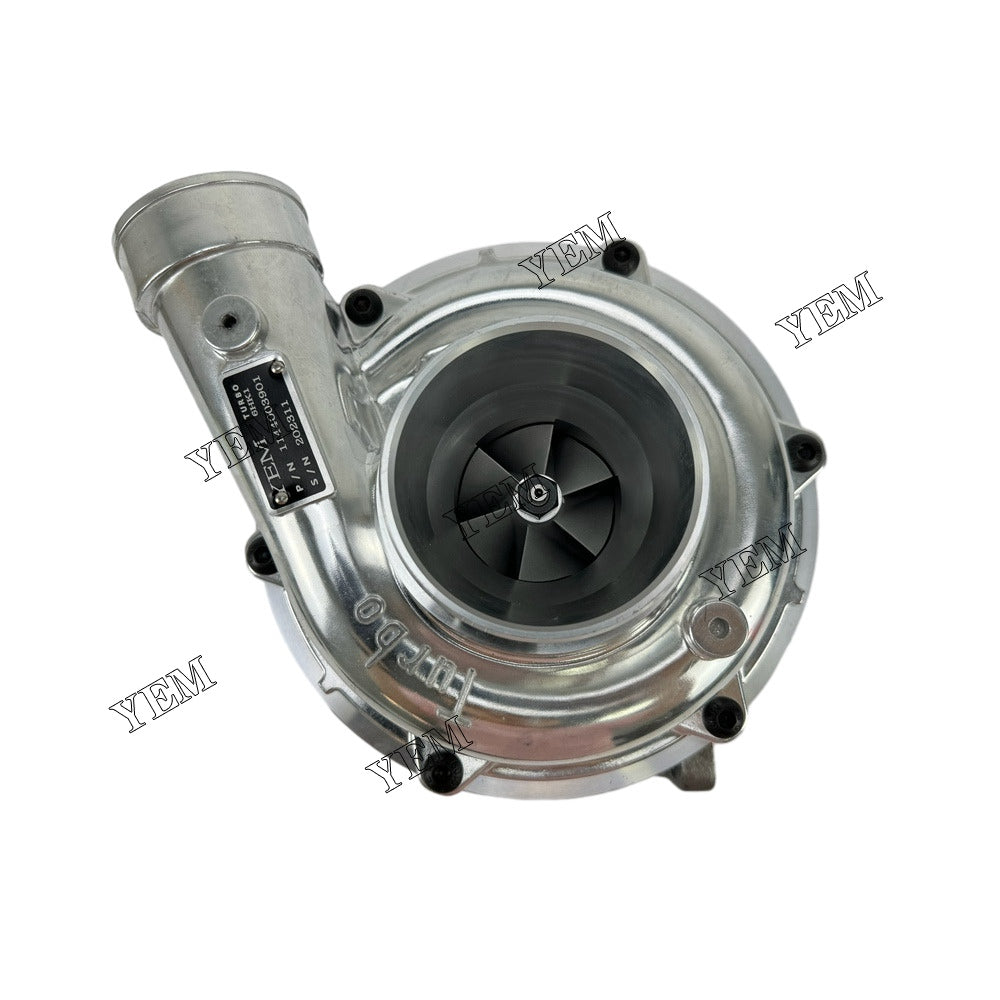 For Isuzu Turbocharger 1-14400390-1 6HK1 Engine Parts