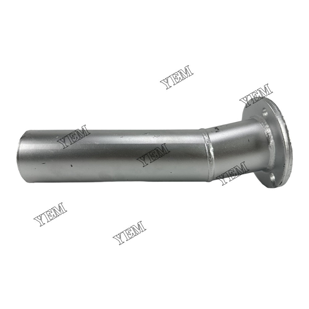 For Isuzu Muffler Connecting Pipe 4BD1 Engine Parts