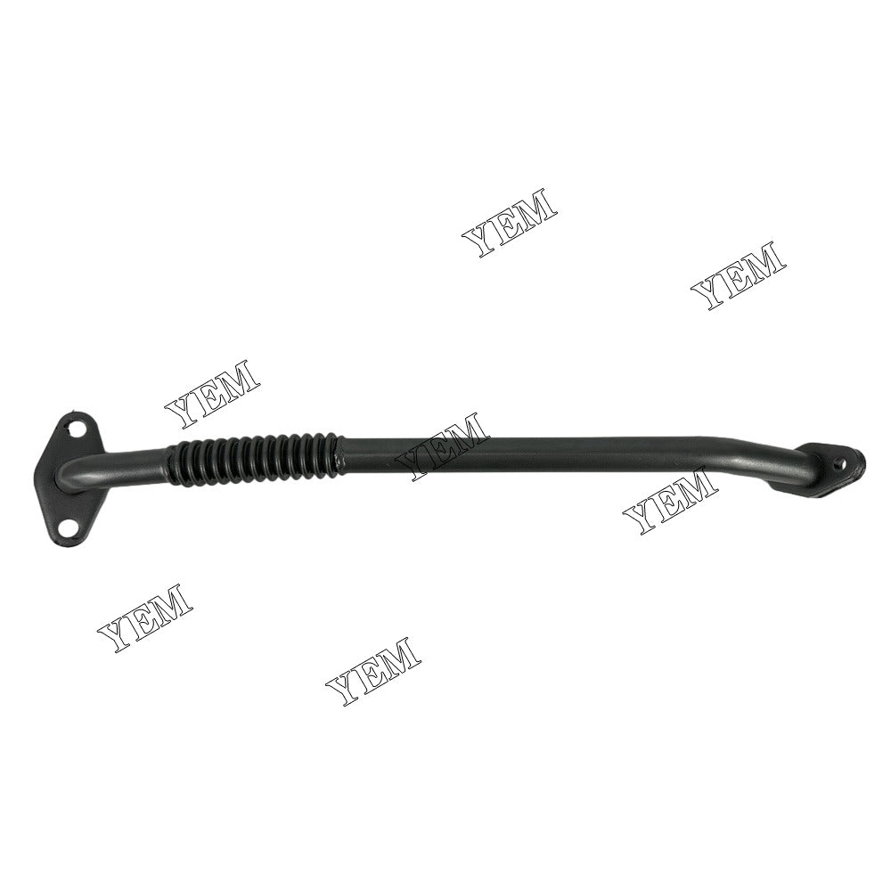 For Isuzu Supercharger Oil Return Pipe 4BD1 Engine Parts
