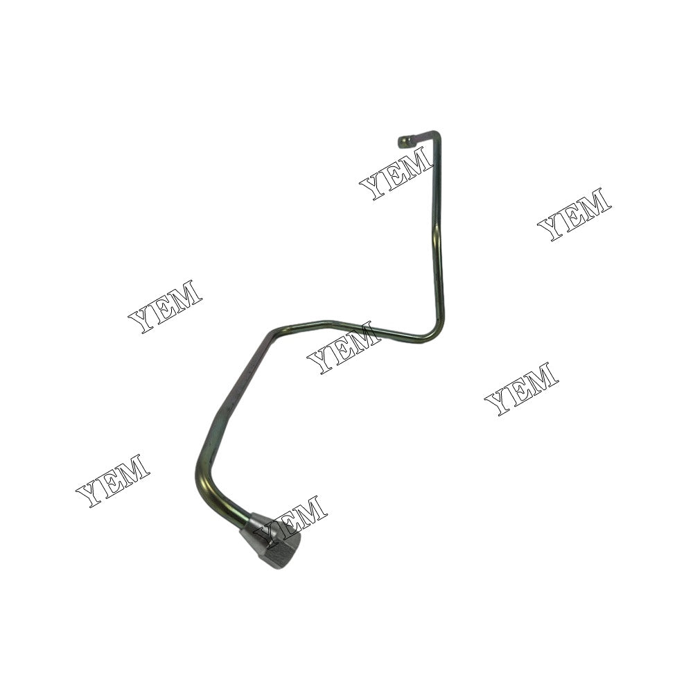 For Isuzu Supercharger Oil Return Pipe 8-94364864-0 4BD1 Engine Parts