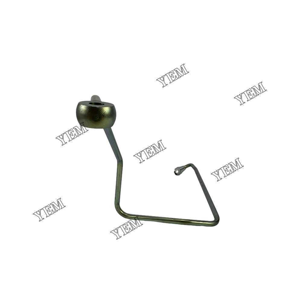 For Isuzu Supercharger Oil Return Pipe 8-94364864-0 4BD1 Engine Parts