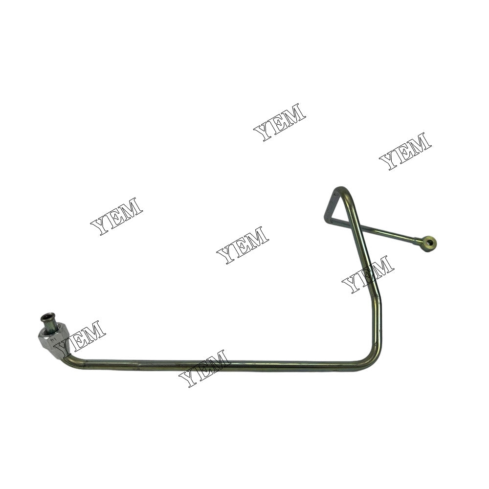 For Isuzu Supercharger Oil Return Pipe 8-94364864-0 4BD1 Engine Parts