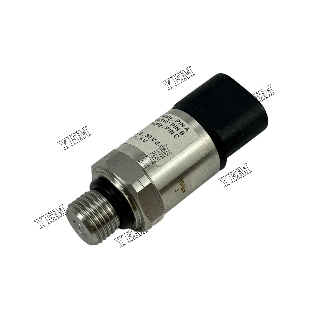For Hyundai Pressure Sensor 31Q4-40800 R140W-9 R160LC-9 R170W-9 Engine Parts
