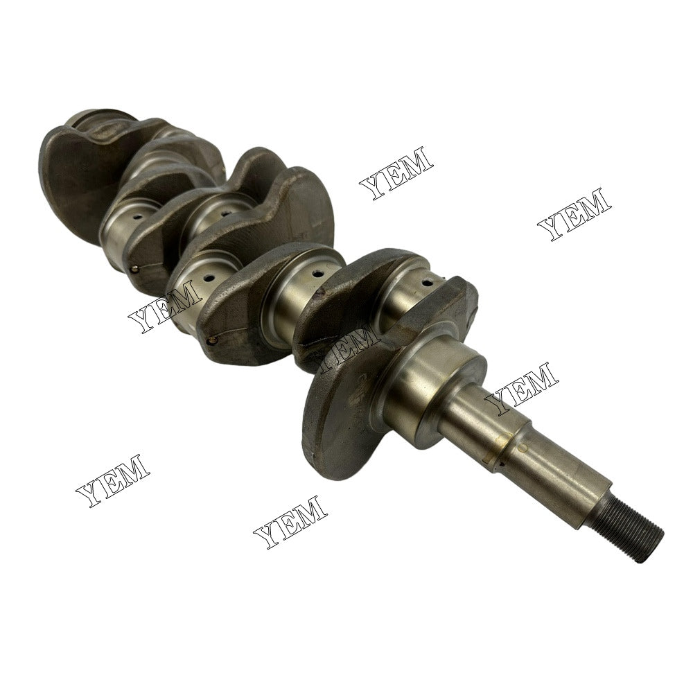 For Hyundai Crankshaft D4DA Engine Parts