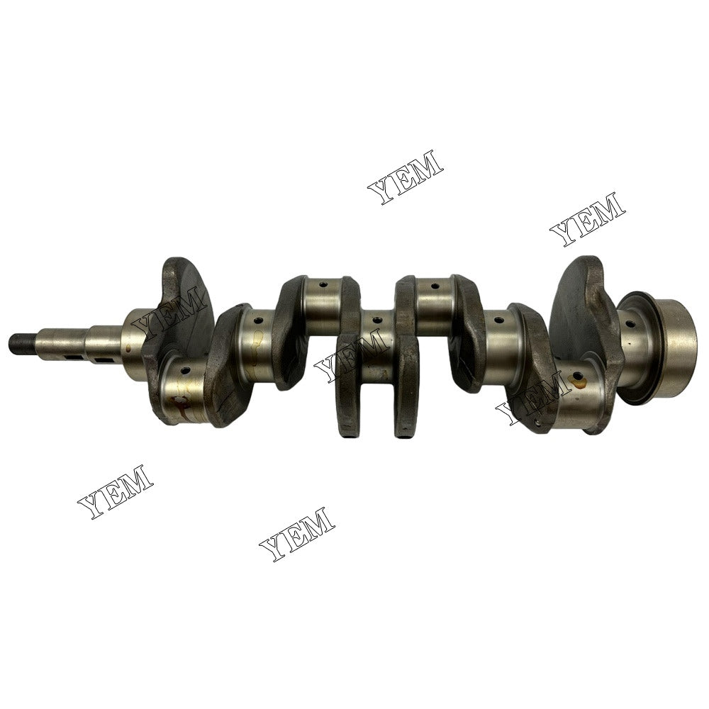 For Hyundai Crankshaft D4DA Engine Parts