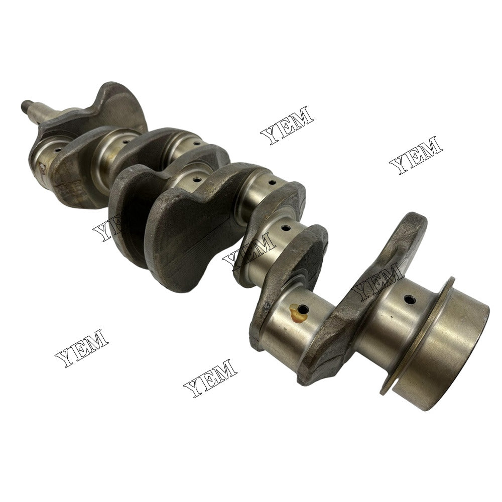 For Hyundai Crankshaft D4DA Engine Parts