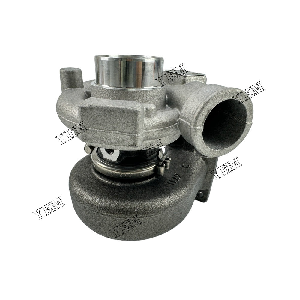 For Isuzu Turbocharger 49189-00501 4BD1 Engine Parts