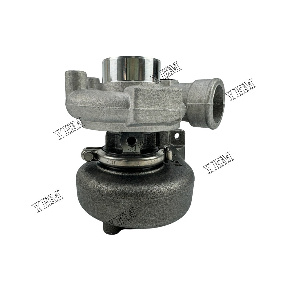 For Isuzu Turbocharger 49189-00501 4BG1 Engine Parts