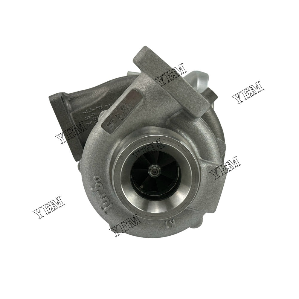 For Isuzu Turbocharger 8-97381507-4 4JJ1 Engine Parts